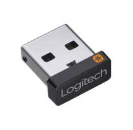 LOGITECH USB UNIFYING ALICI 910-005931 - 3