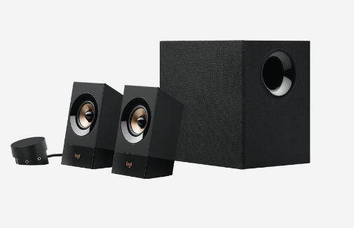 LOGITECH Z533 120W 2+1 HOPARLÖR SİYAH 980-001054 - 11