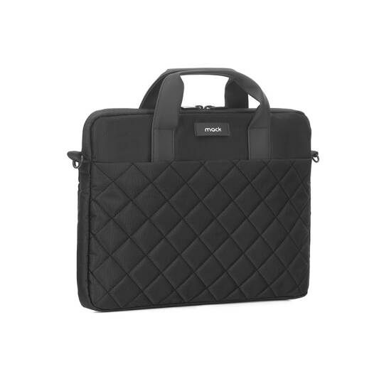 MACK MCC-901 14.1 IKSY NOTEBOOK ÇANTASI SİYAH - 10