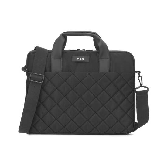 MACK MCC-901 14.1 IKSY NOTEBOOK ÇANTASI SİYAH - 5