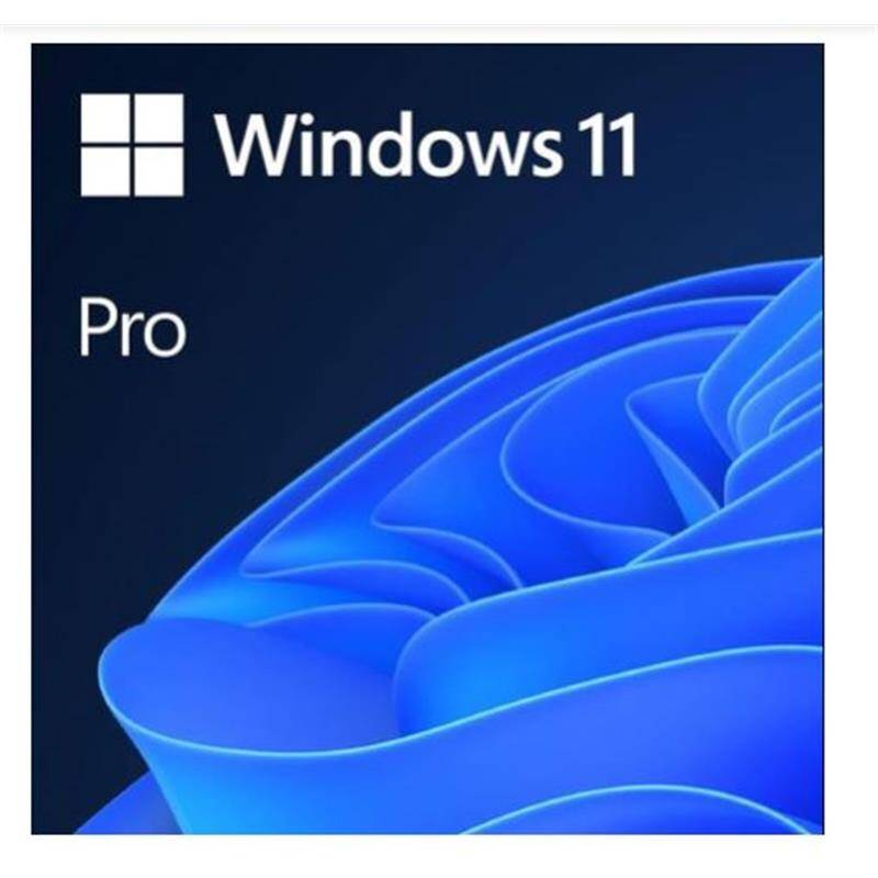 MS WINDOWS 11 PRO 3264 BIT TR KUTU USB HAV-00159 - 2