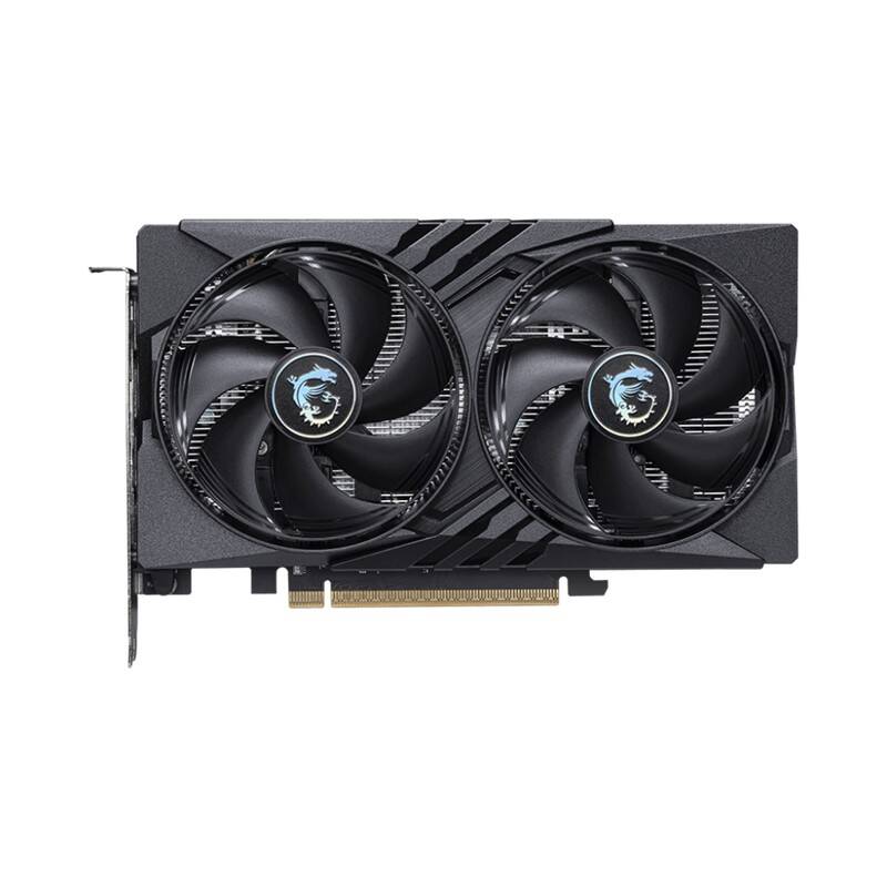 MSI GEFORCE RTX5050 8G GAMING OC 8GB GDDR6 128BIT 1XHDMI 3XDP EKRAN KARTI - 3