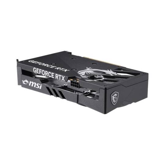 MSI GEFORCE RTX5050 8G GAMING OC 8GB GDDR6 128BIT 1XHDMI 3XDP EKRAN KARTI - 4