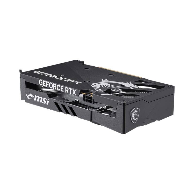 MSI GEFORCE RTX5050 8G GAMING OC 8GB GDDR6 128BIT 1XHDMI 3XDP EKRAN KARTI - 4