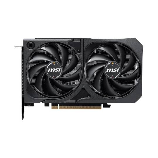 MSI GEFORCE RTX5060 8G SHADOW 2X OC 8GB GDDR7 128BIT 1XHDMI 3XDP EKRAN KARTI - 6