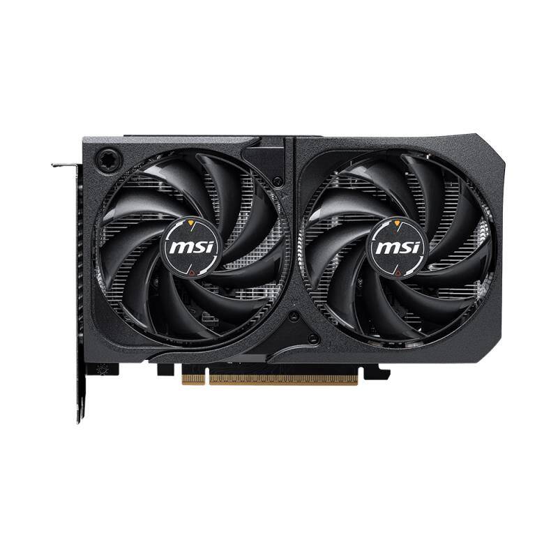 MSI GEFORCE RTX5060 8G SHADOW 2X OC 8GB GDDR7 128BIT 1XHDMI 3XDP EKRAN KARTI - 3