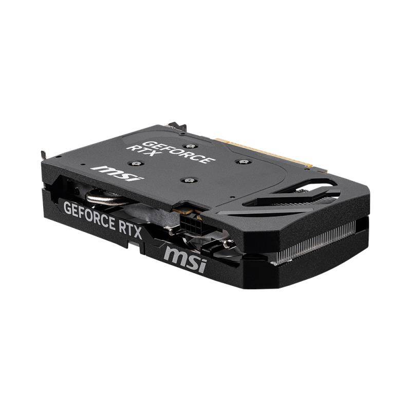 MSI GEFORCE RTX5060 8G SHADOW 2X OC 8GB GDDR7 128BIT 1XHDMI 3XDP EKRAN KARTI - 4