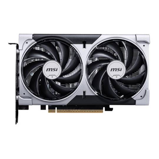 MSI GEFORCE RTX5060 8G VENTUS 2X OC 8GB GDDR7 128BIT 1XHDMI 3XDP EKRAN KARTI - 3