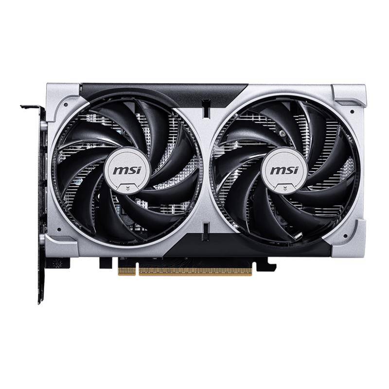 MSI GEFORCE RTX5060 8G VENTUS 2X OC 8GB GDDR7 128BIT 1XHDMI 3XDP EKRAN KARTI - 3