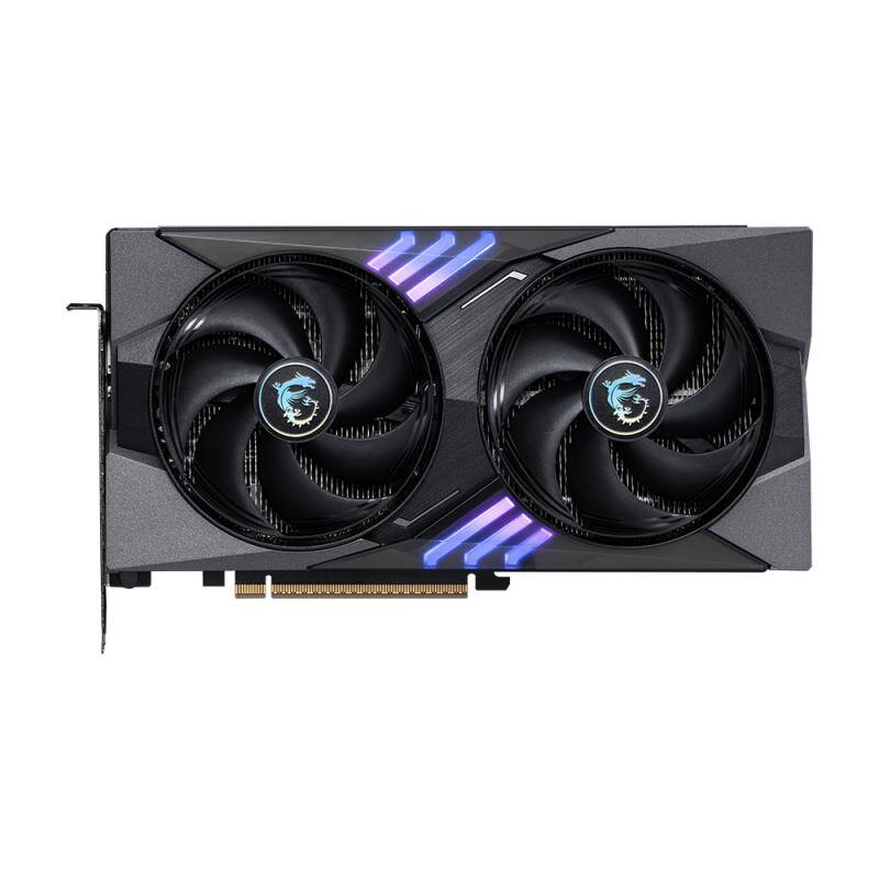 MSI GEFORCE RTX5060TI 8G GAMING OC 8GB GDDR7 128BIT 1XHDMI 3XDP EKRAN KARTI - 9