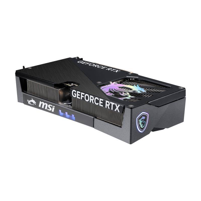 MSI GEFORCE RTX5060TI 8G GAMING OC 8GB GDDR7 128BIT 1XHDMI 3XDP EKRAN KARTI - 10