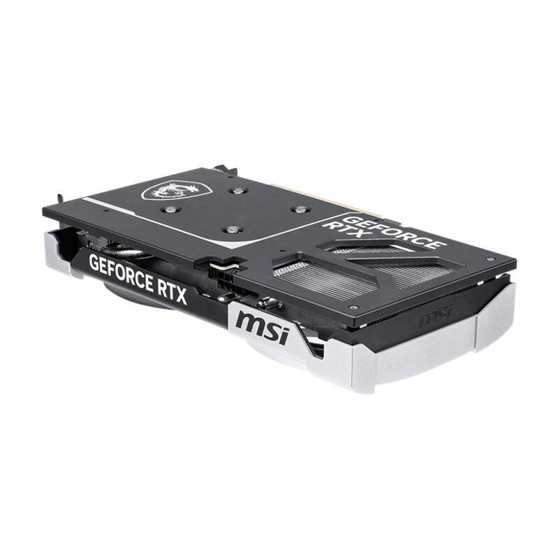 MSI GEFORCE RTX5060TI 8G VENTUS 2X PLUS 8GB GDDR7 128BIT 3XDP 1XHDMI EKRAN KARTI - 12