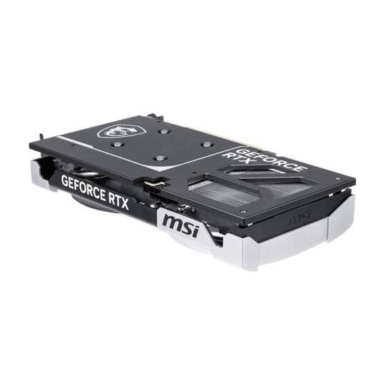 MSI GEFORCE RTX5060TI 8G VENTUS 2X PLUS 8GB GDDR7 128BIT 3XDP 1XHDMI EKRAN KARTI - 7