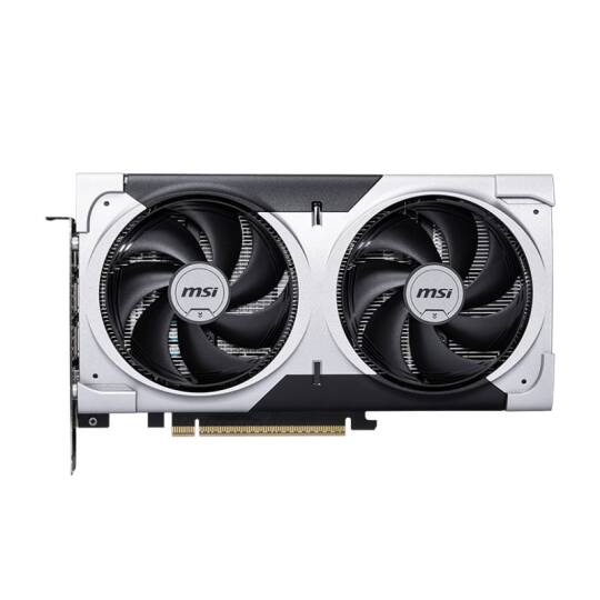 MSI GEFORCE RTX5060TI 8G VENTUS 2X PLUS 8GB GDDR7 128BIT 3XDP 1XHDMI EKRAN KARTI - 3