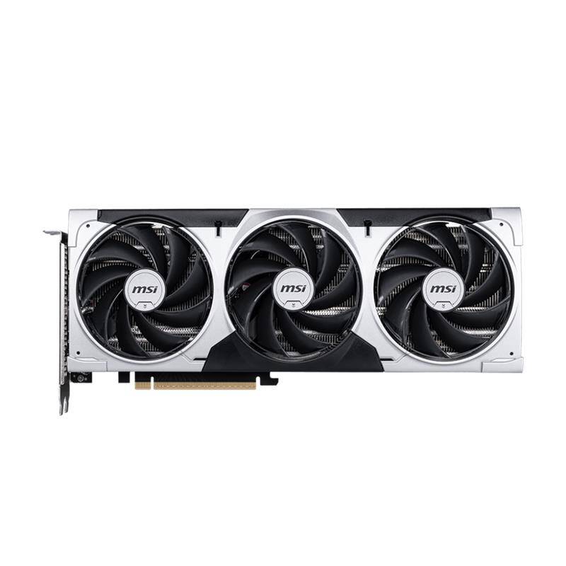 MSI GEFORCE RTX5060TI 8G VENTUS 3X OC 8GB DDR7 128BIT 3XDP 1XHDMI EKRAN KARTI - 9