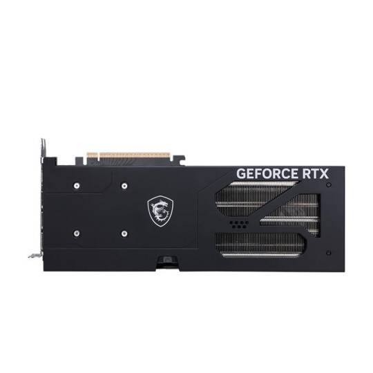 MSI GEFORCE RTX5060TI 8G VENTUS 3X OC 8GB DDR7 128BIT 3XDP 1XHDMI EKRAN KARTI - 7