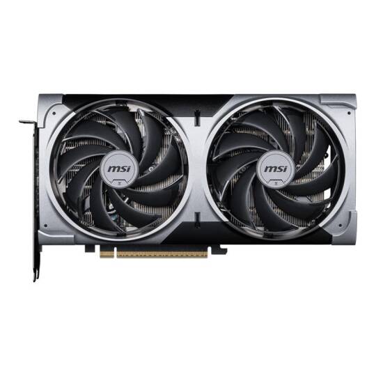 MSI GEFORCE RTX5070 12G VENTUS 2X OC 12GB GDDR7 192BIT 1XHDMI 3XDP EKRAN KARTI - 9
