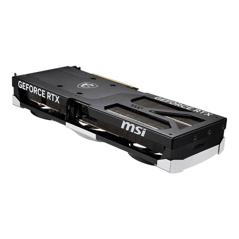 MSI GEFORCE RTX5080 16G VENTUS 3X OC 16GB GDRR7 256BIT 1XHDMI 3XDP EKRAN KARTI - 10