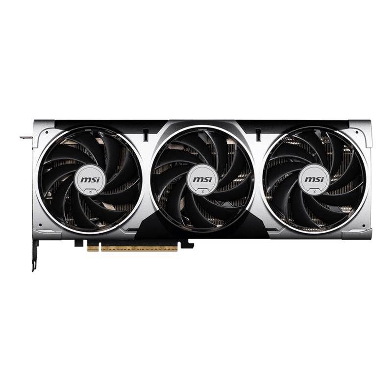MSI GEFORCE RTX5080 16G VENTUS 3X OC 16GB GDRR7 256BIT 1XHDMI 3XDP EKRAN KARTI - 6