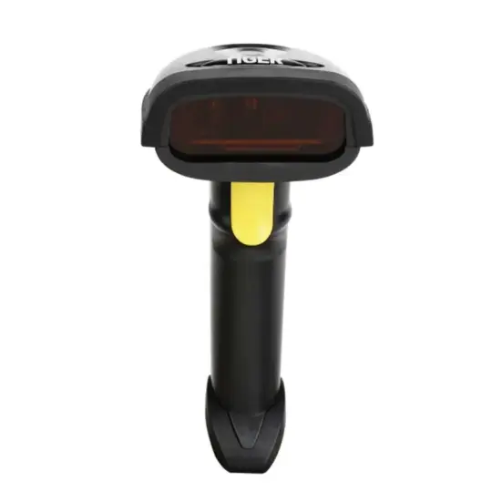 PERKON TIGER CS20 1D LAZER KABLOLU USB BARKOD OKUYUCU - 9