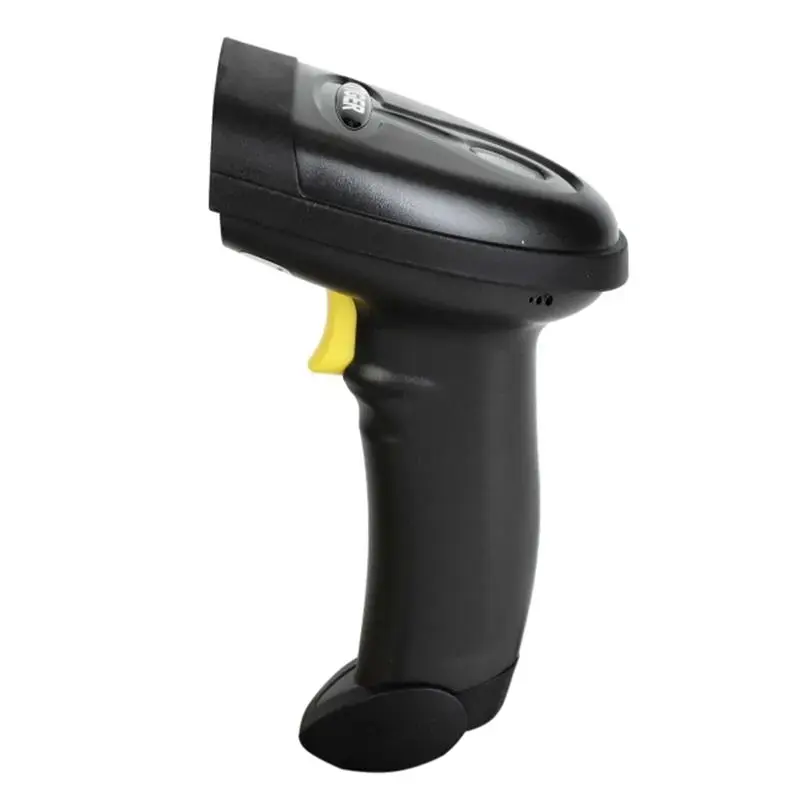 PERKON TIGER CS20 1D LAZER KABLOLU USB BARKOD OKUYUCU - 7