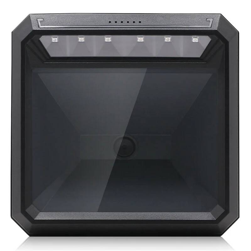 PERKON TIGER DS2200 2D KAREKOD KABLOLU USB MASAÜSTÜ BARKOD OKUYUCU - 1