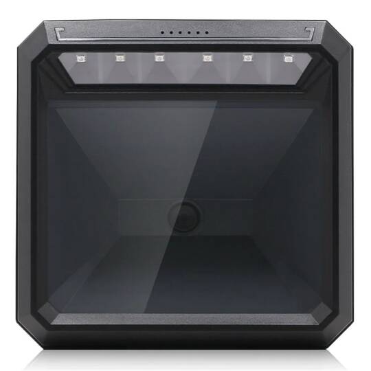 PERKON TIGER DS2200 2D KAREKOD KABLOLU USB MASAÜSTÜ BARKOD OKUYUCU - 5