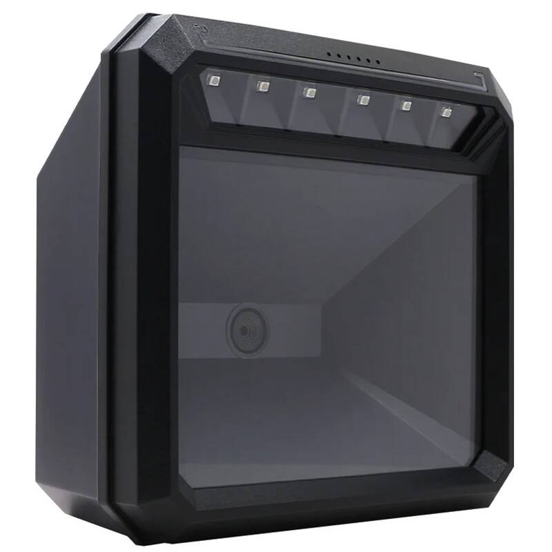 PERKON TIGER DS2200 2D KAREKOD KABLOLU USB MASAÜSTÜ BARKOD OKUYUCU - 7