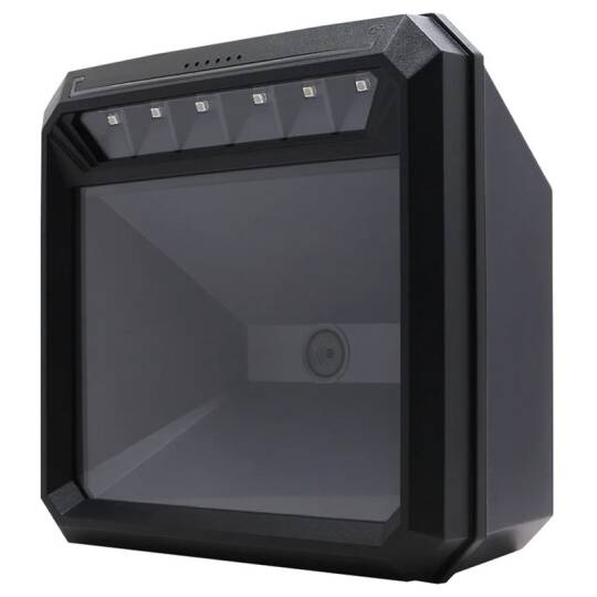 PERKON TIGER DS2200 2D KAREKOD KABLOLU USB MASAÜSTÜ BARKOD OKUYUCU - 3