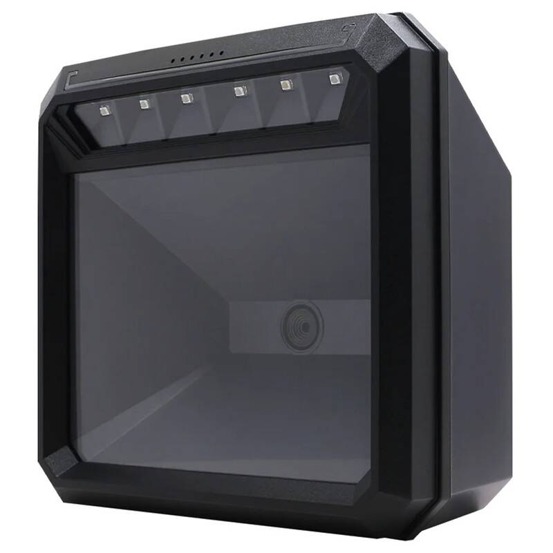 PERKON TIGER DS2200 2D KAREKOD KABLOLU USB MASAÜSTÜ BARKOD OKUYUCU - 3