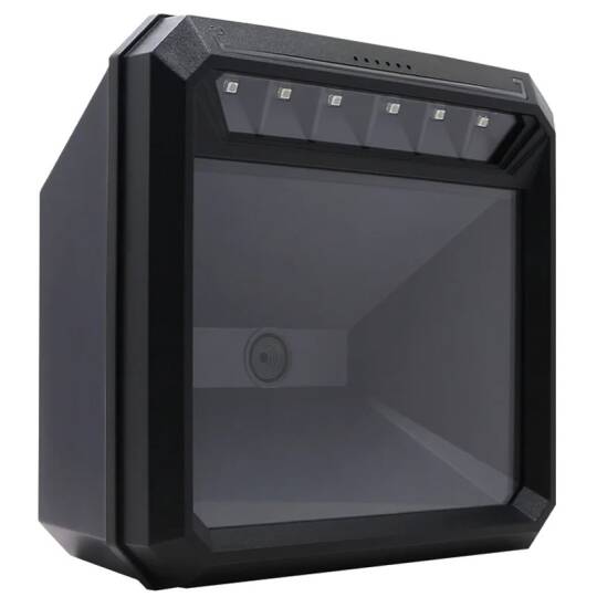 PERKON TIGER DS2200 2D KAREKOD KABLOLU USB MASAÜSTÜ BARKOD OKUYUCU - 4