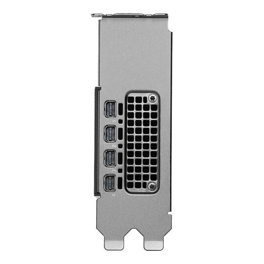 PNY RTX PRO2000 BLACKWELL VCNRTXPRO2000-SB 16GB DDR7 128BIT 4XDP YAPAY ZEKA AI EKRAN KARTI (AKSESUARLI) - 12