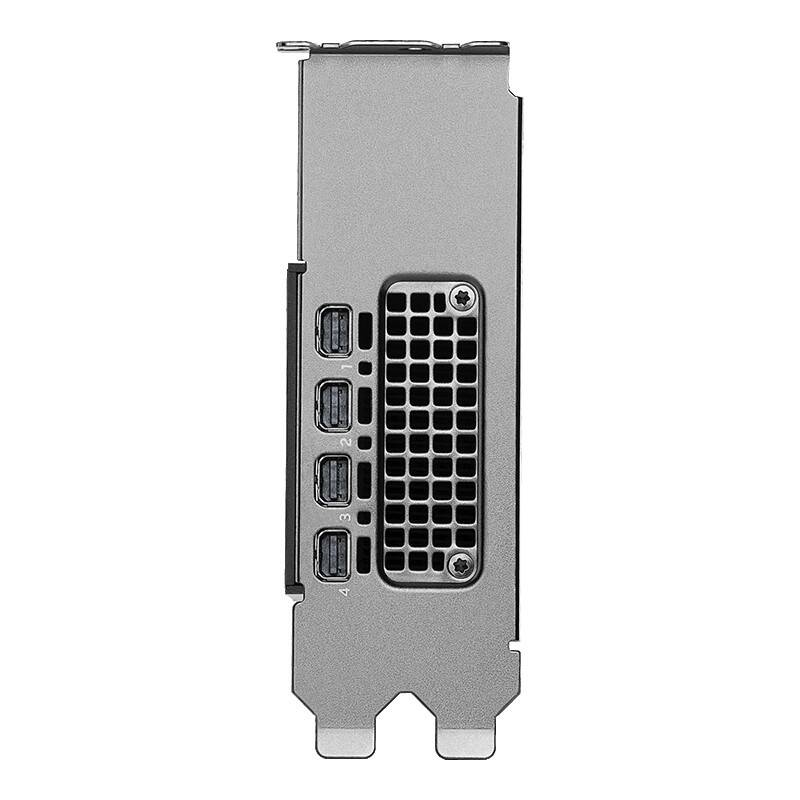 PNY RTX PRO2000 BLACKWELL VCNRTXPRO2000-SB 16GB DDR7 128BIT 4XDP YAPAY ZEKA AI EKRAN KARTI (AKSESUARLI) - 7