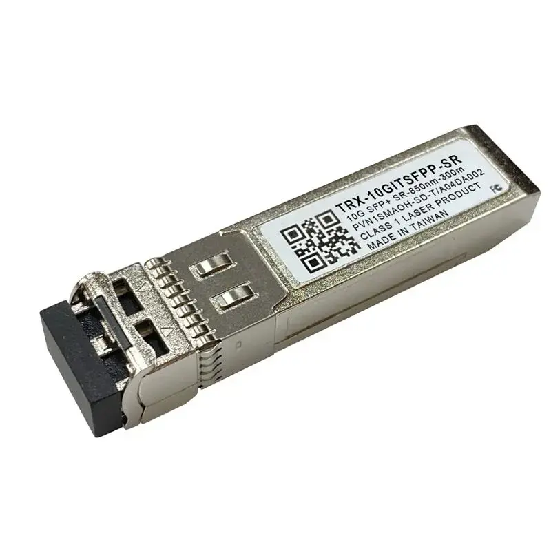 QNAP TRX-10GITSFPP-SR 10GBE SFP MODÜL - 2