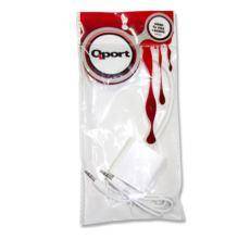 QPORT Q-HD-VGJ  HDMI TO VGA CEVIRICI+ SES JACK - 12