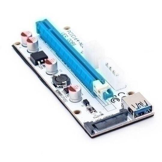 RISER KART VERSIYON 9S - 3