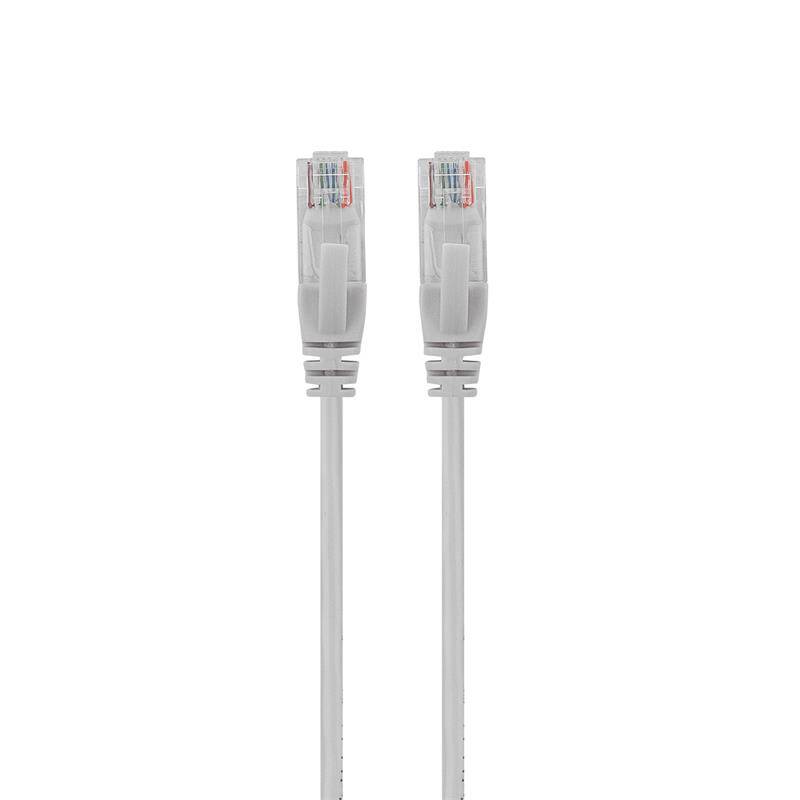 S-LINK SL-CAT605 5MT CAT6 PATCH KABLO GRI - 2