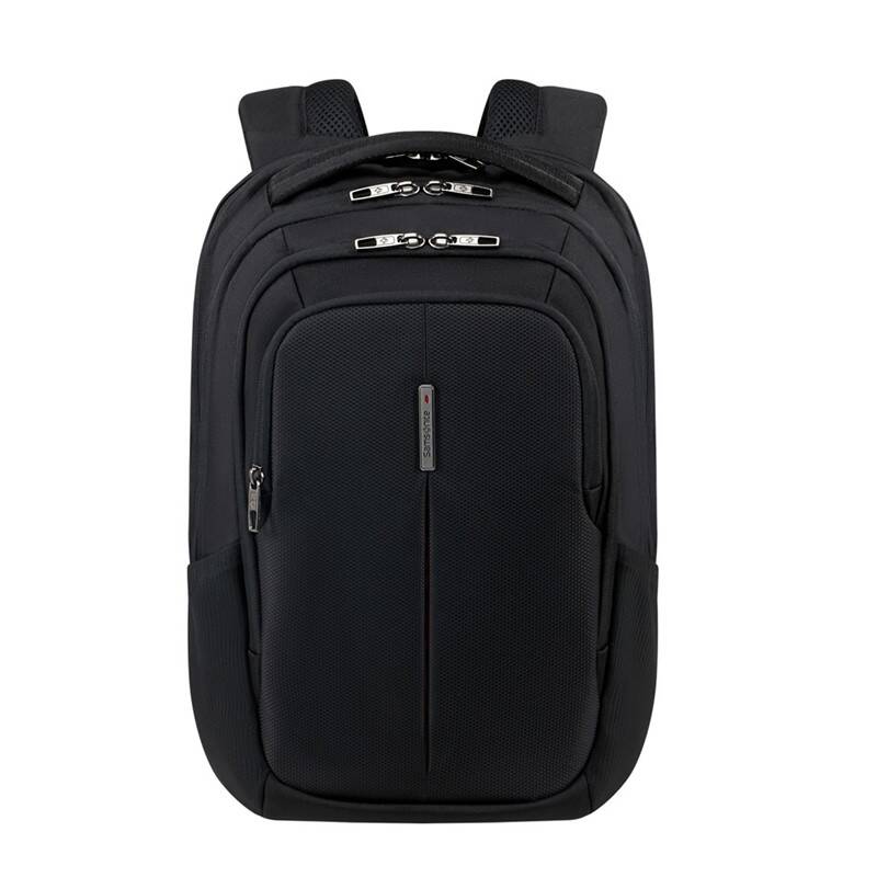 SAMSONITE KR2-09-002 15.6 GUARD IT 3.0 NOTEBOOK SIRT ÇANTASI SIYAH - 1