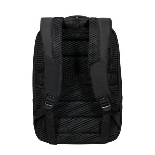 SAMSONITE KR2-09-002 15.6 GUARD IT 3.0 NOTEBOOK SIRT ÇANTASI SIYAH - 10
