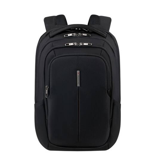 SAMSONITE KR2-09-002 15.6 GUARD IT 3.0 NOTEBOOK SIRT ÇANTASI SIYAH - 2