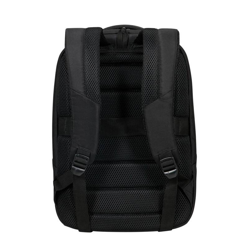 SAMSONITE KR2-09-002 15.6 GUARD IT 3.0 NOTEBOOK SIRT ÇANTASI SIYAH - 4