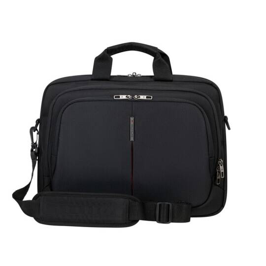SAMSONITE KR2-09-007 15.6 GUARD IT 3.0 NOTEBOOK EL ÇANTASI SIYAH - 5