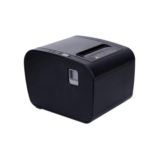 SUNLUX RP8020 203DPI DİREKT TERMAL USB+SERİ+ETHERNET OTOMATİK KESİCİ FİŞ YAZICI - 6