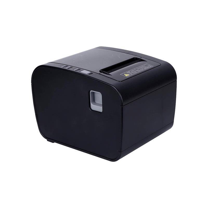 SUNLUX RP8020 203DPI DİREKT TERMAL USB+SERİ+ETHERNET OTOMATİK KESİCİ FİŞ YAZICI - 6