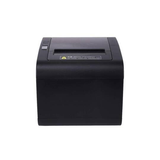 SUNLUX RP8020 203DPI DİREKT TERMAL USB+SERİ+ETHERNET OTOMATİK KESİCİ FİŞ YAZICI - 7