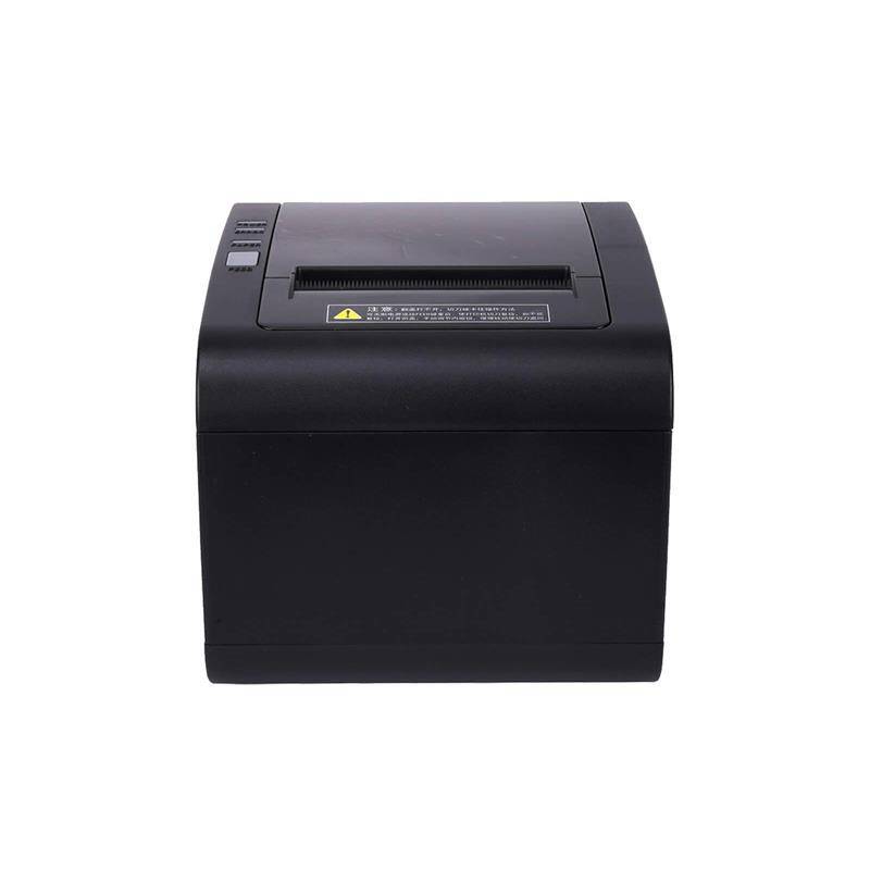 SUNLUX RP8020 203DPI DİREKT TERMAL USB+SERİ+ETHERNET OTOMATİK KESİCİ FİŞ YAZICI - 4