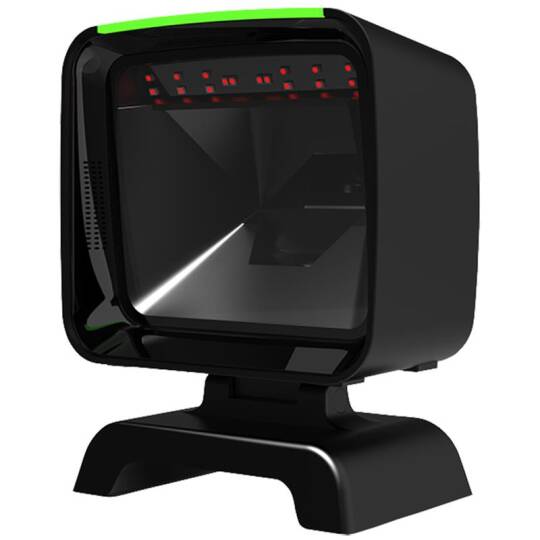 SUNLUX XL-2360A 2D KAREKOD KABLOLU USB MASAÜSTÜ BARKOD OKUYUCU - 10