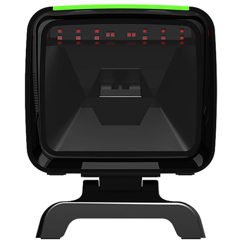 SUNLUX XL-2360A 2D KAREKOD KABLOLU USB MASAÜSTÜ BARKOD OKUYUCU - 5