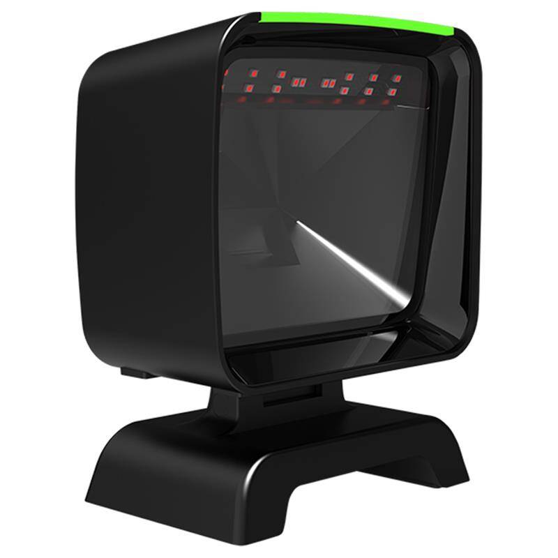 SUNLUX XL-2360A 2D KAREKOD KABLOLU USB MASAÜSTÜ BARKOD OKUYUCU - 6