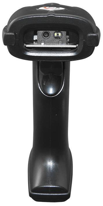 SUNLUX XL-9221B 2D KAREKOD KABLOSUZ BARKOD OKUYUCU + WIFI USB DONGLE - 8